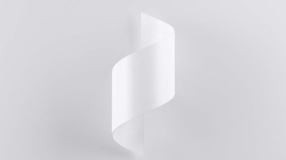 miniaturka Kinkiet TALAR biały nowoczesny