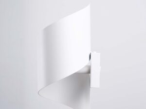 miniaturka Kinkiet TALAR biały nowoczesny