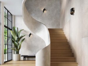 miniaturka Kinkiet TALAR czarny loftowy