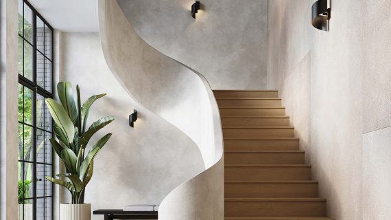 miniaturka Kinkiet TALAR czarny loftowy