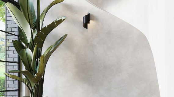 miniaturka Kinkiet TALAR czarny loftowy