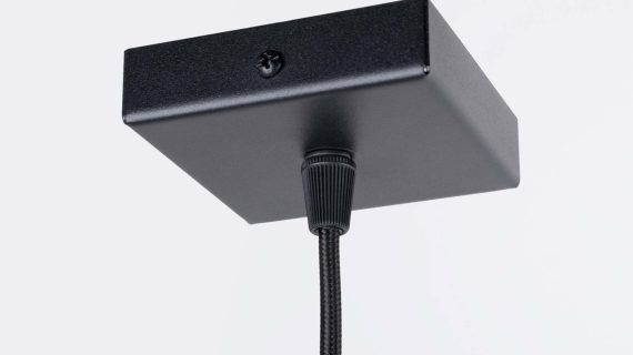 miniaturka Lampa wisząca ARVIO z naturalnego drewna skandynawska