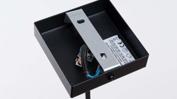 miniaturka Lampa wisząca ARVIO z naturalnego drewna skandynawska