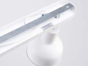 miniaturka Plafon ELVO 2 biały nowoczesny