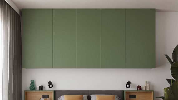 miniaturka Kinkiet ELVO czarny loftowy