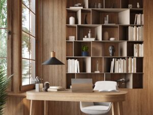 miniaturka Lampa wisząca JUNA czarna loftowa