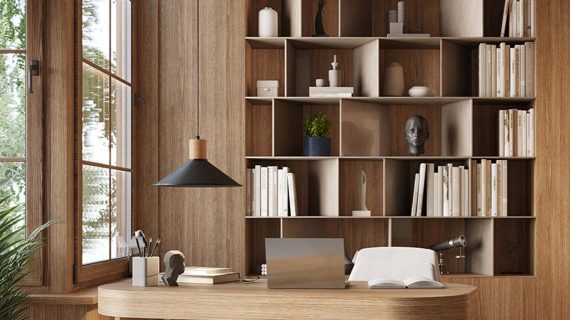 miniaturka Lampa wisząca JUNA czarna loftowa