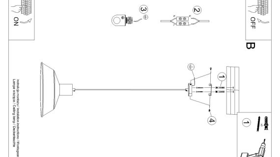 miniaturka Lampa wisząca FIORA biała elegancka