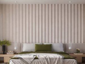 miniaturka Lampa wisząca BRENTA 1 biała elegancka