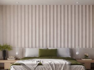 miniaturka Lampa wisząca BRENTA 3L biała designerska