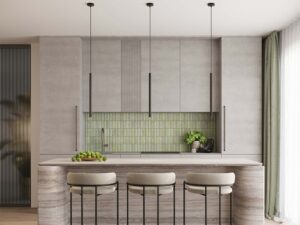 miniaturka Lampa wisząca ARCANA 1 czarna loftowa