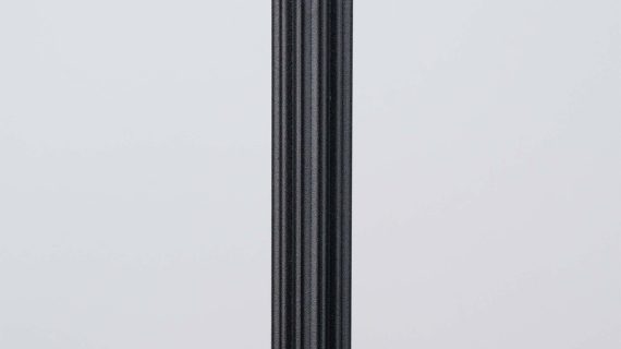 miniaturka Lampa wisząca ARCANA 1 czarna loftowa