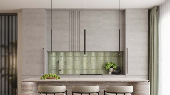 miniaturka Lampa wisząca ARCANA 3P czarna nowoczesna