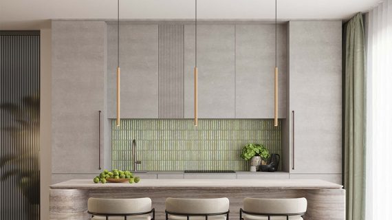 miniaturka Lampa wisząca ARCANA 3P złota elegancka