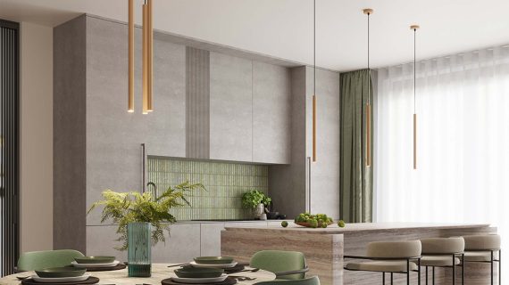 miniaturka Lampa wisząca ARCANA 3P złota elegancka