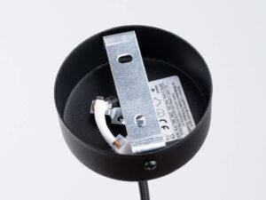 miniaturka Lampa wisząca betonowa MONOLIT nowoczesna