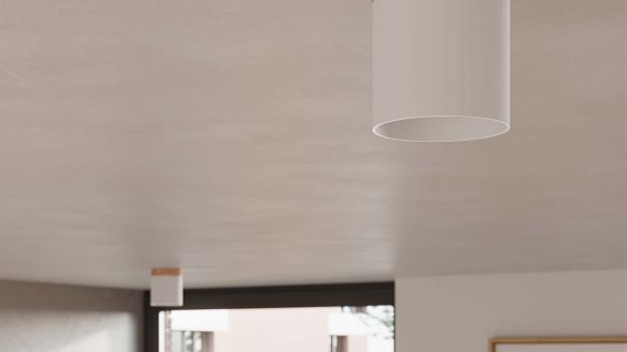 miniaturka Plafon RIFT biały LED sufitowy