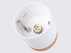 miniaturka Plafon RIFT biały LED sufitowy