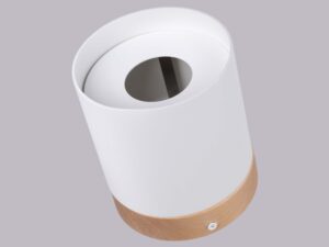 miniaturka Plafon RIFT biały LED sufitowy