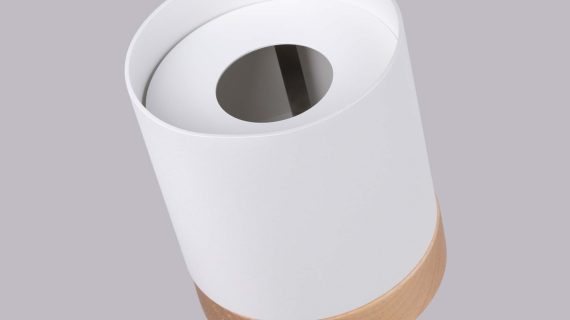 miniaturka Plafon RIFT biały LED sufitowy