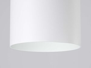 miniaturka Plafon RIFT biały LED sufitowy