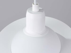 miniaturka Lampa wisząca HYPRA 3P biały elegancka