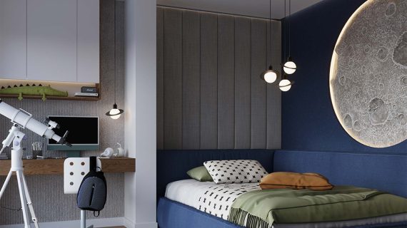 miniaturka Lampa wisząca HYPRA 3P czarny designerska