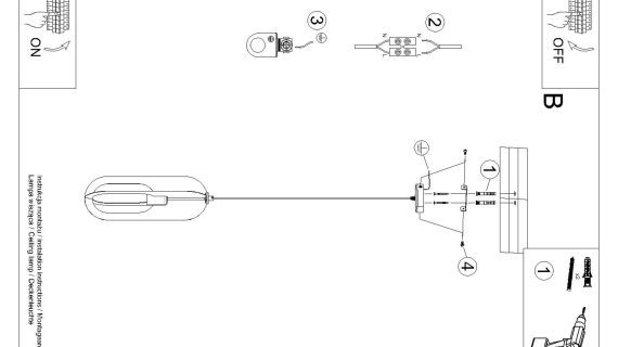 miniaturka Lampa wisząca NICORA 1 biała elegancka
