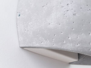 miniaturka Kinkiet betonowy ORBITA industrialny