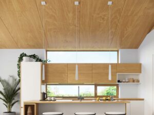 miniaturka Lampa wisząca PRISMA 3P biała designerska