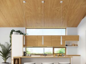 miniaturka Lampa wisząca PRISMA 3L biała elegancka