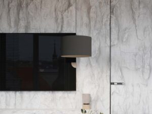 miniaturka Lampa wisząca NOVARA 40 czarna nowoczesna