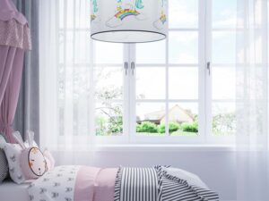 miniaturka Lampa wisząca UNIVOX 30 designerska