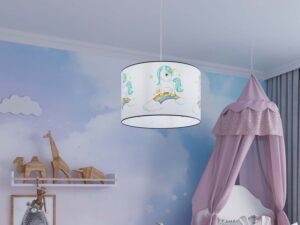 miniaturka Lampa wisząca UNIVOX 30 designerska