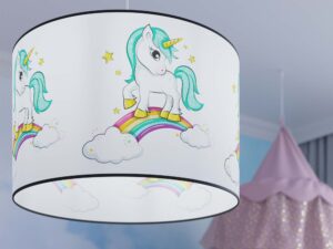 miniaturka Lampa wisząca UNIVOX 30 designerska