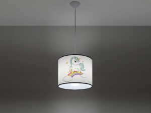miniaturka Lampa wisząca UNIVOX 30 designerska