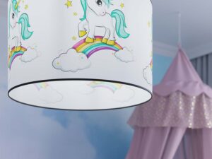 miniaturka Lampa wisząca UNIVOX 40 nowoczesna