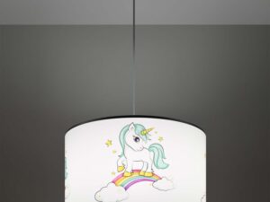 miniaturka Lampa wisząca UNIVOX 40 nowoczesna