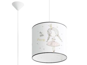 Lampa wisząca PRIMA 30 elegancka
