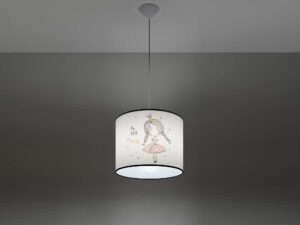 miniaturka Lampa wisząca PRIMA 30 elegancka