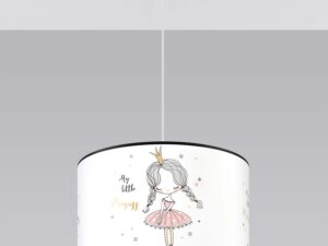 miniaturka Lampa wisząca PRIMA 40 designerska