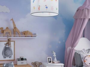 miniaturka Lampa wisząca FIORI 30 klasyczna