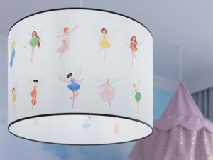 miniaturka Lampa wisząca FIORI 30 klasyczna