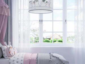 miniaturka Lampa wisząca FELIX 30 nowoczesna