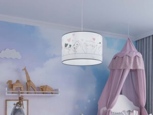 miniaturka Lampa wisząca FELIX 30 nowoczesna