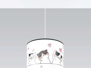 miniaturka Lampa wisząca FELIX 30 nowoczesna