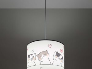 miniaturka Lampa wisząca FELIX 30 nowoczesna