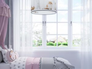 miniaturka Lampa wisząca KITYA 30 elegancka