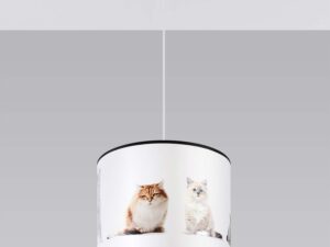 miniaturka Lampa wisząca KITYA 30 elegancka