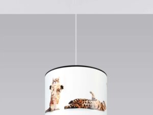 miniaturka Lampa wisząca KITYA 30 elegancka